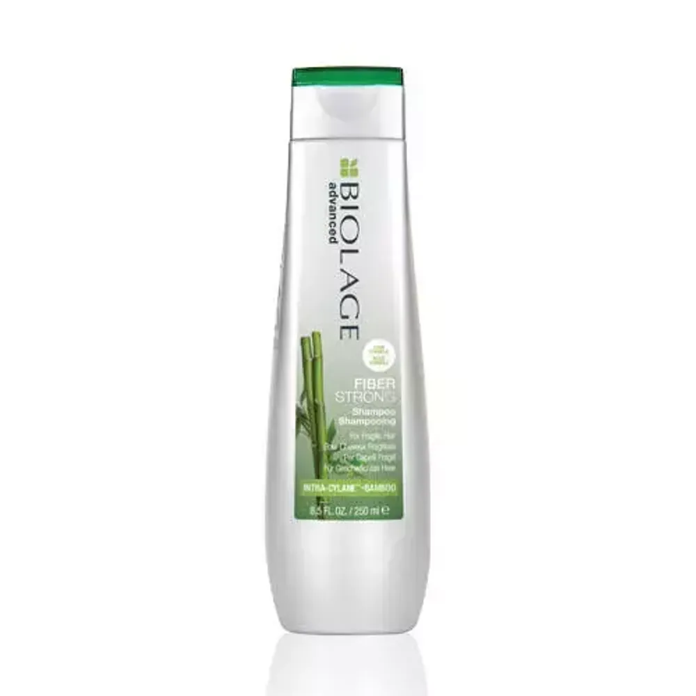 Biolage Fiberstrong Шампунь 250 мл