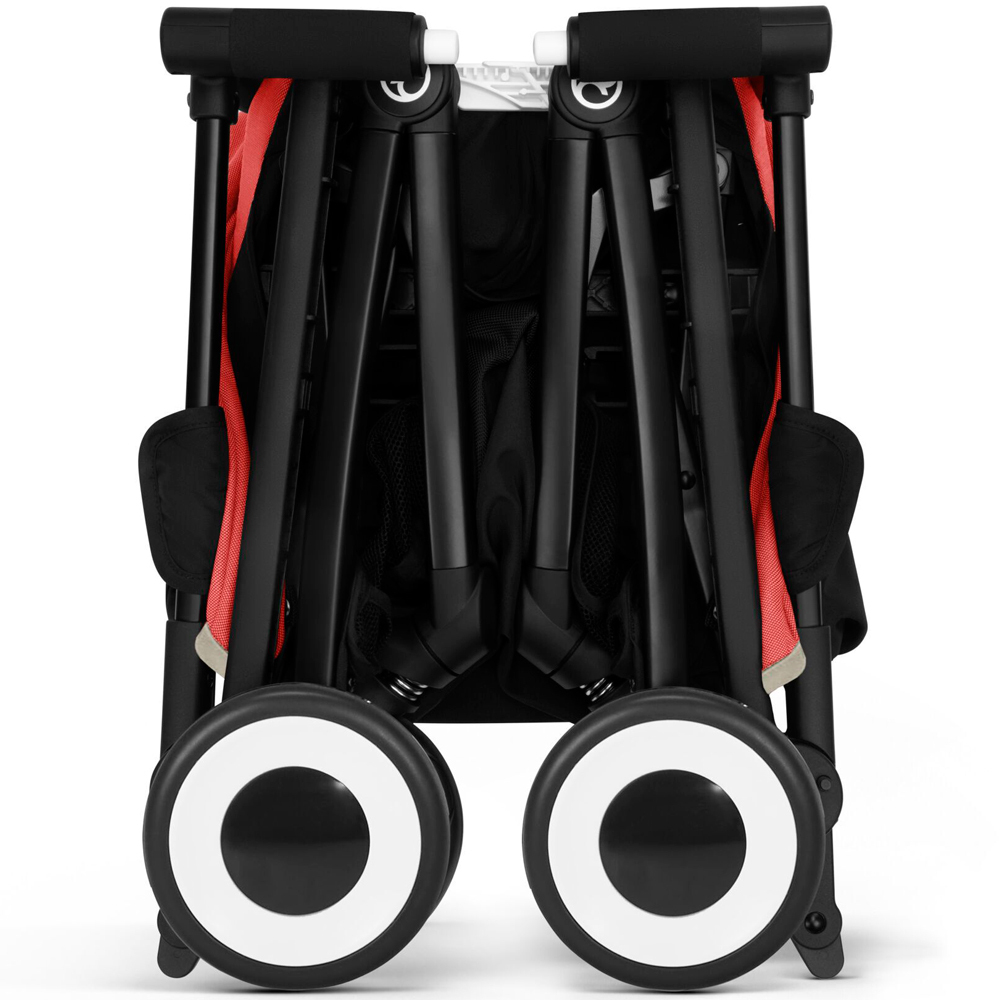 Прогулочная коляска Cybex Libelle