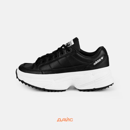 Кроссовки женские Adidas Originals Kiellor  артикул:EF5621 - купить в магазине Дайс