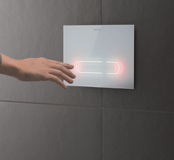Будущее в вашем санузле: зачем нужна бесконтактная инсталляция?