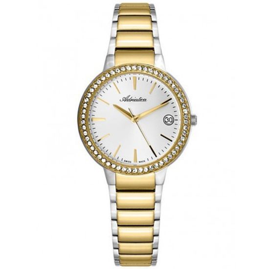 Наручные часы Adriatica A3415.2113QZ