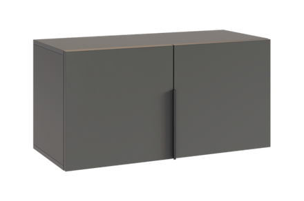 Баско (MebelSon) Антресоль двухдверная L800