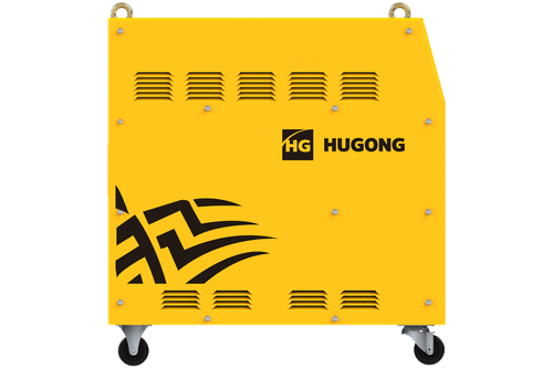 Сварочный трактор HUGONG ARMADA 1250N - [380В / 60-1250А / SAW]
