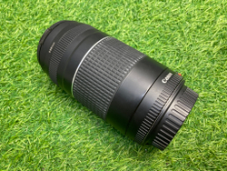 Canon EF 75-300mm 4-5.6 III