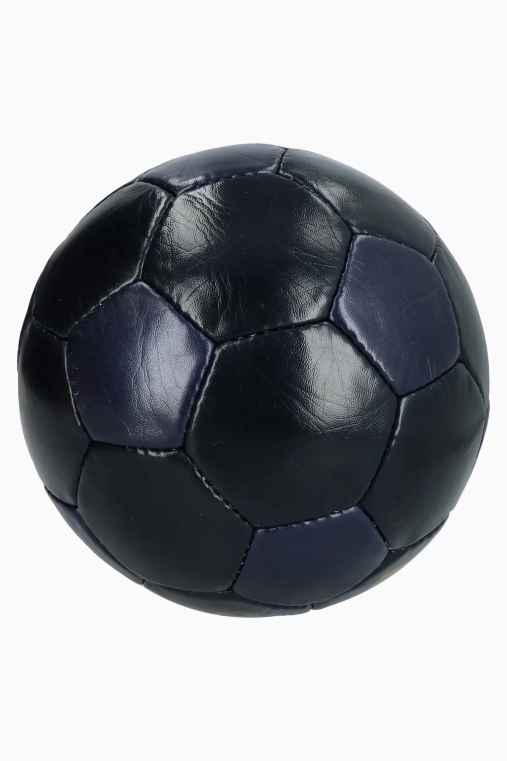 Футбольный мяч adidas Juventus FC 24/25 Club Third размер 5 - темно-синий