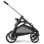 Коляска Inglesina Aptica System Duo 2 в 1 2025 Emerald Green