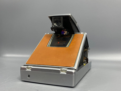 Polaroid SX-70 Alpha 1