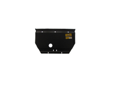 Защита картера Двигателя, КПП. 2 мм, Сталь. для Subaru Legacy Outback 1996-1999 MOTODOR.02201