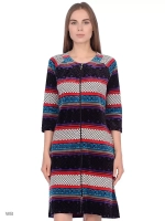 Халат домашний