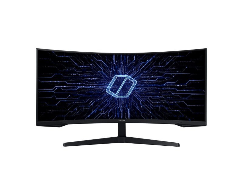 Монитор Samsung C34G55TWWI