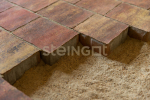 Старый город Терракота (Terracotta) 60 мм