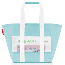 Сумка re-shopper 1 ice green