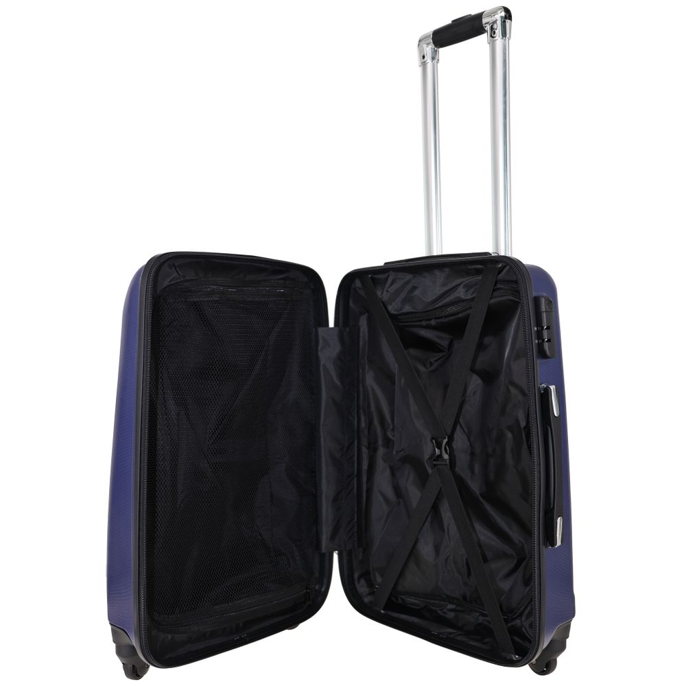 Чемодан 416-3