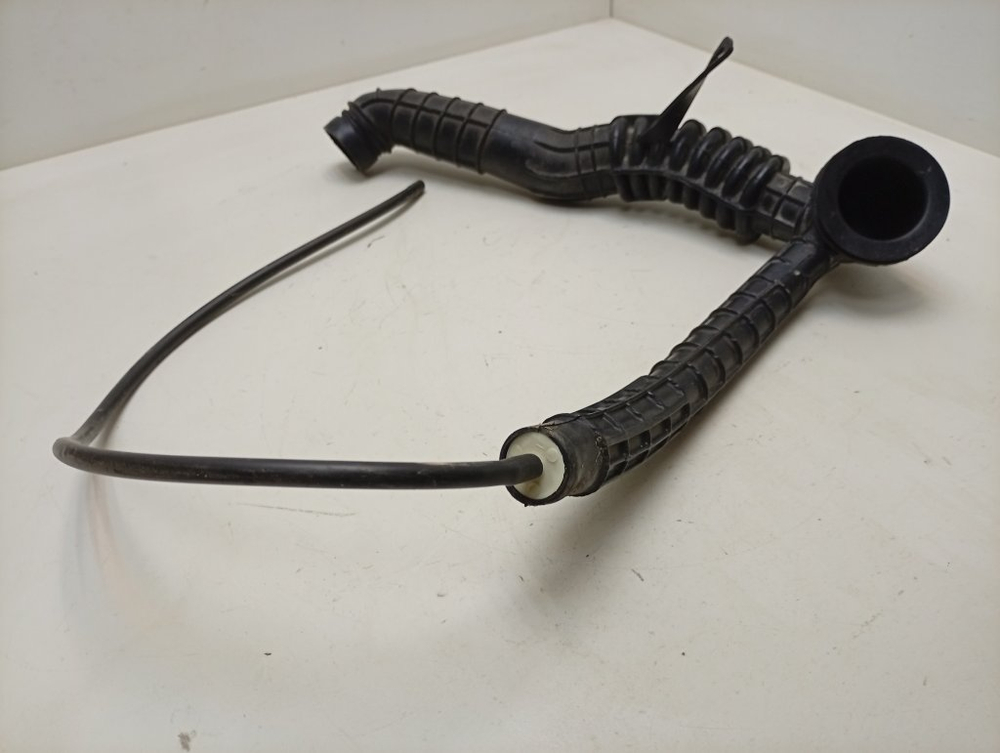 FL105S кт50 Сливной патрубок для стиральной машины Ardo 402049700 б/у