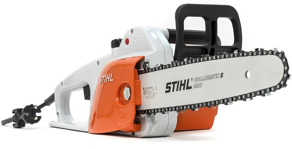 Пила цепная эл. STIHL MSE 141 C-Q 35'' R 35, 61 PMM3 (1208-200-0345)