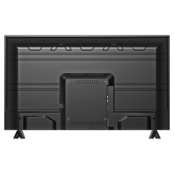 Телевизор 40" BBK 40LEX-7292/FTS2C