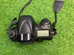 Nikon D610 Body (65000 кадров)