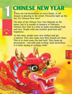 Let's Celebrate. Уровень 3 (3-4 класс)  Книга для чтения с доступом к электронному приложению