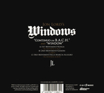 Jon Lord / Windows (CD)