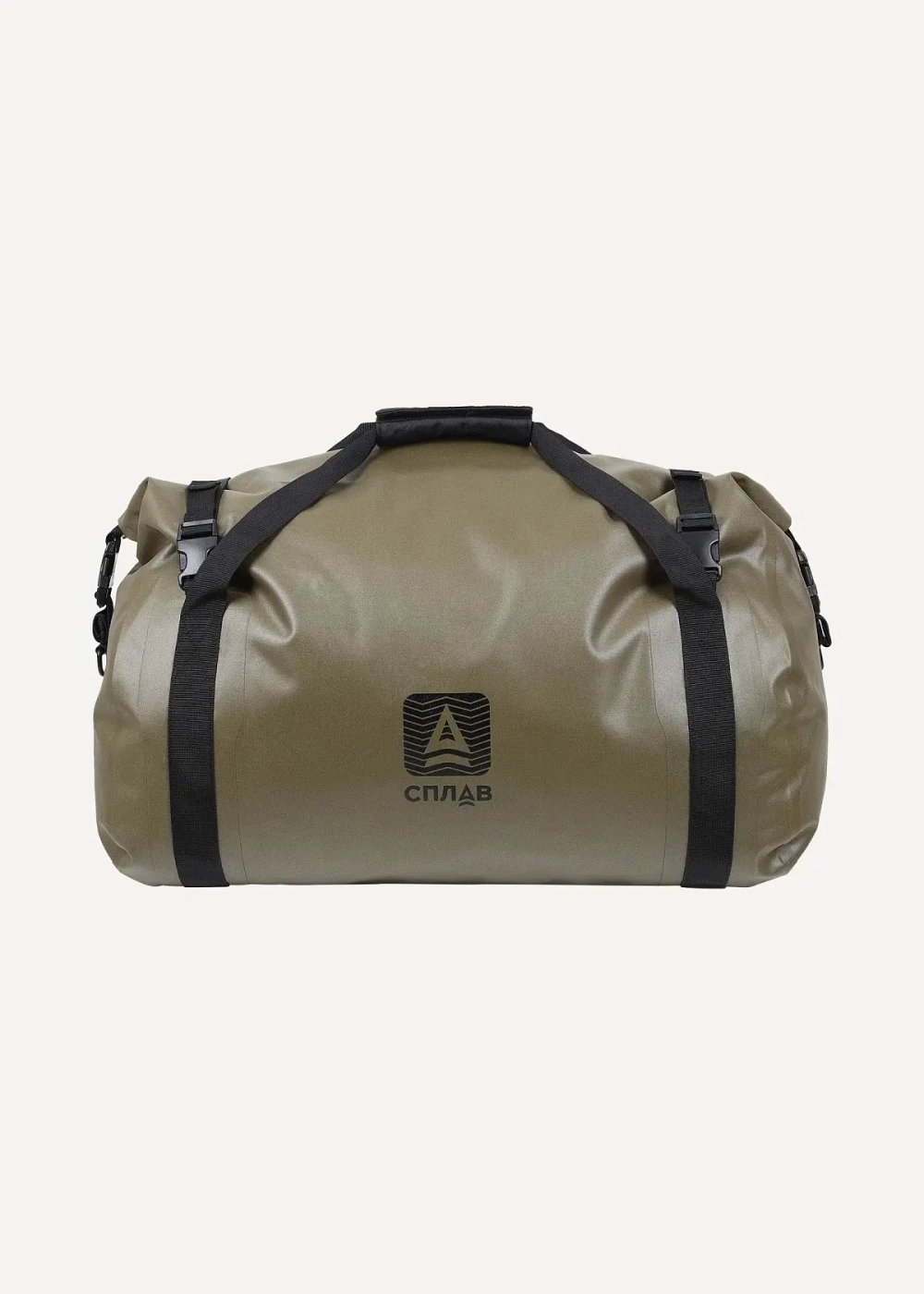 Гермосумка Сплав Duffel большая