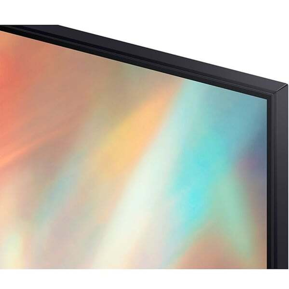 ТВ Samsung 55" UA55AU7000