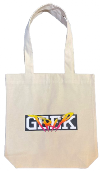 Шоппер Geek Trip