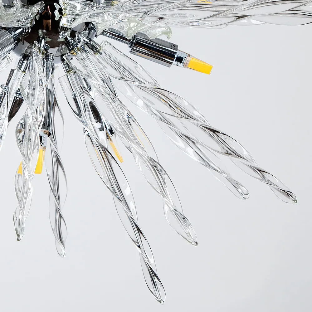 Подвесная люстра Arte Lamp BELLA