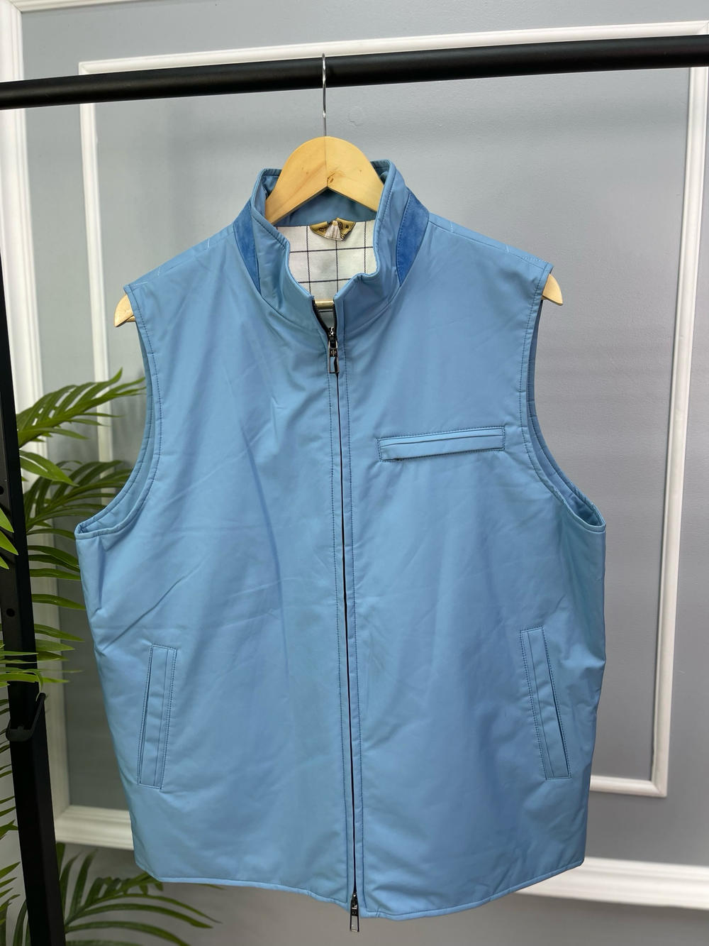 Жилет Loro Piana