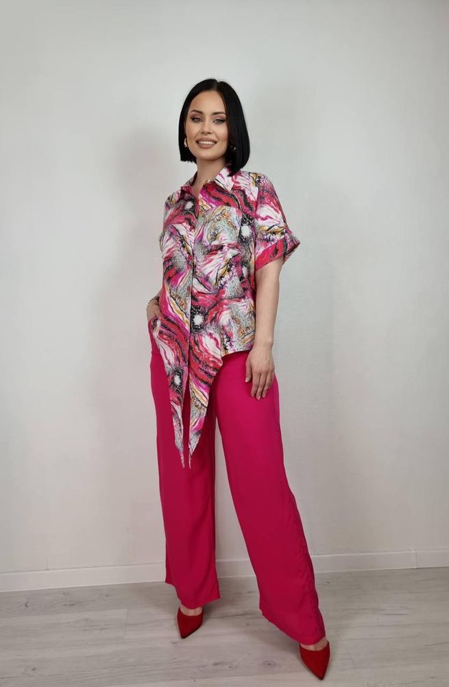 Костюм 02312-2 Fabrika Костюм 02312-2 Fabrika