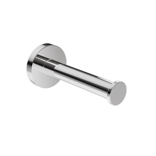 Держатель для туалетной бумаги нерж. сталь NIZA 16862.B глянцевый