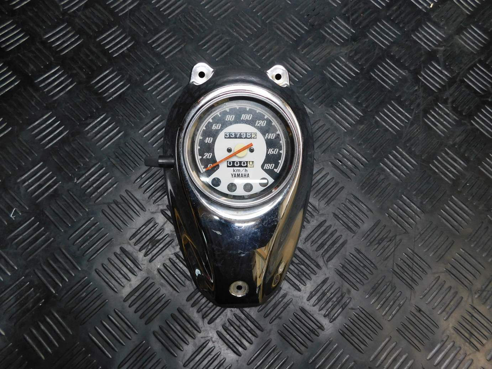 Приборная панель Yamaha Drag Star 400 051918