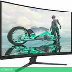 Игровой монитор Philips Evnia 32M2C3500L/00