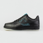 кроссовки Nike Air Force 1 Low Computer Chip Wmns
