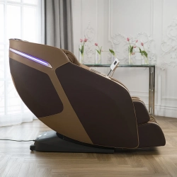 Массажное кресло Orlauf Jazz Brown