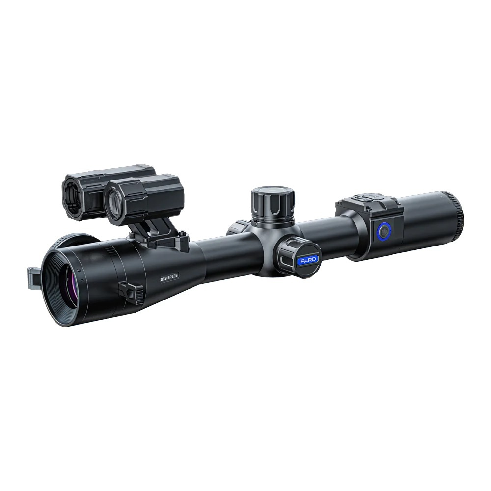 Цифровой прицел ночного видения PARD DS35-70LRF (940 нм)