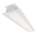 Светильник РЕЕЧНЫЙ ДВО07-101 36Вт 4000К IP54 Матовый 3800лм 1350х240х85мм WOLTA PRO