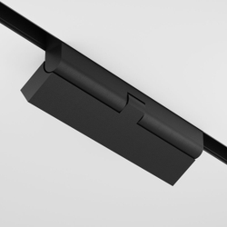 Трековый светильник Maytoni Technical TR033-2-12W3K-B