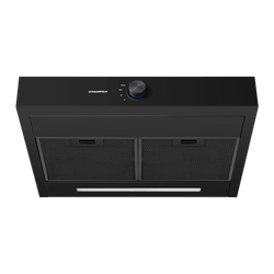 Кухонная вытяжка Maunfeld Comfort 60 Flat Black