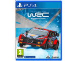 WRC Generations (PS4) NEW