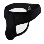 Стринги мужские Ken черные М