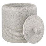 Банка для хранения loup, 430 мл, темно-серая