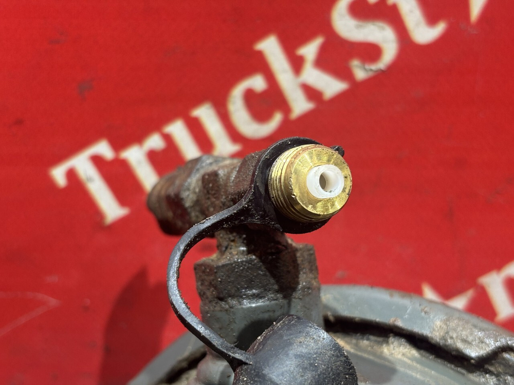 Камера тормозная 2022г.