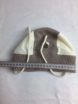 Шапочка MEXX на 12/18 месяцев