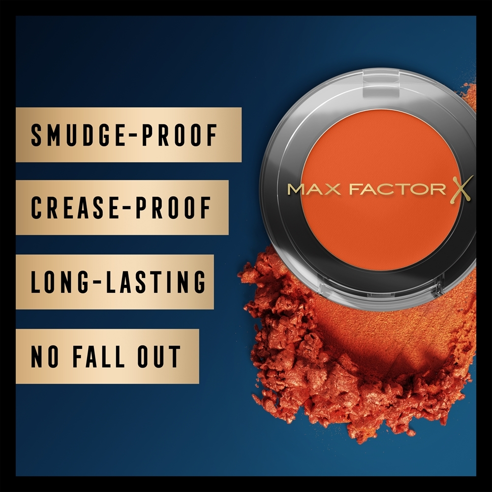 Max Factor Wild Shadow Pot - тени для век, 1,85 g