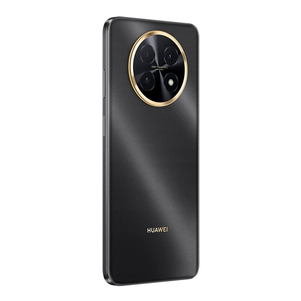 Смартфон Huawei Nova 14i 8/256GB Чёрный