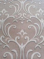 Фенси - 81 голубая