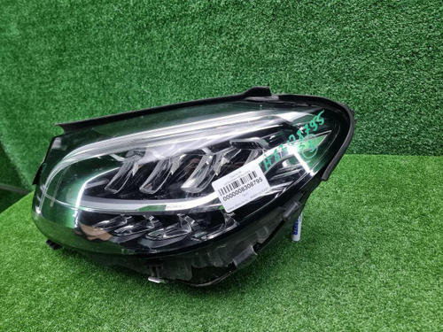 Фара левая Mercedes C w205 (2018-2023) LED