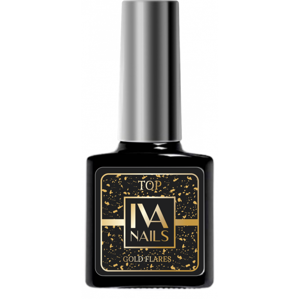 Топ GOLD FLARES (Поталь) (8ml)
