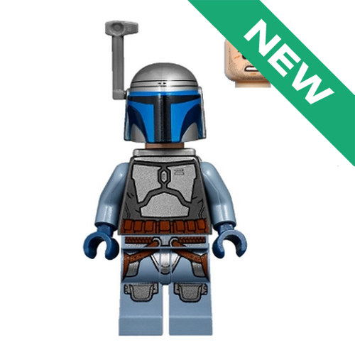 NEW Джанго Фетт sw0845