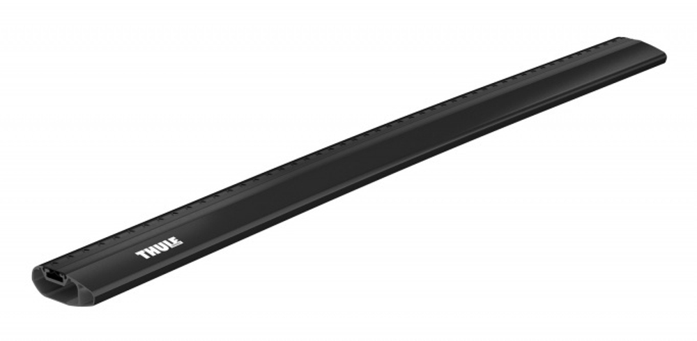 Дуга Thule WingBar Edge 113 см, черная (721620)